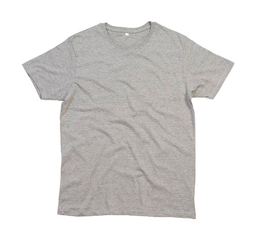 Made in Africa T in Farbe Heather Grey Melange