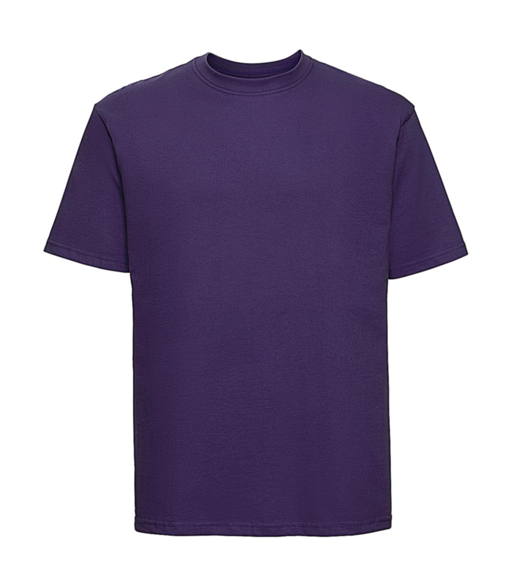  Classic T in Farbe Purple