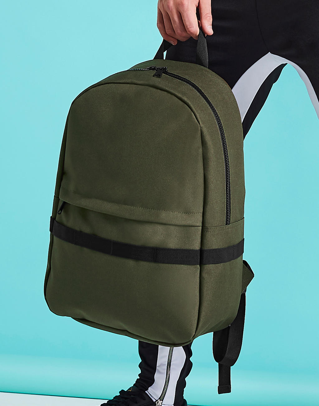  Modulr? 20 Litre Backpack in Farbe Black